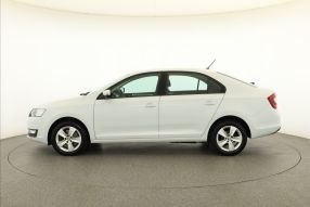 Skoda Rapid - 2018