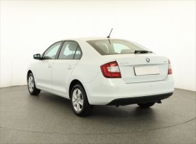 Skoda Rapid - 2018