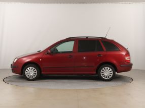 Skoda Fabia - 2005