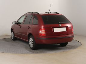 Skoda Fabia - 2005