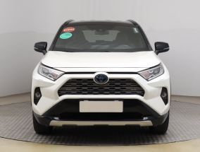 Toyota RAV 4 - 2019