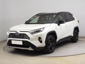Toyota RAV 4 - 2019