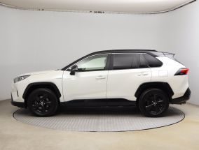 Toyota RAV 4 - 2019