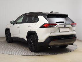 Toyota RAV 4 - 2019