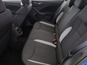 Škoda Scala - 2024
