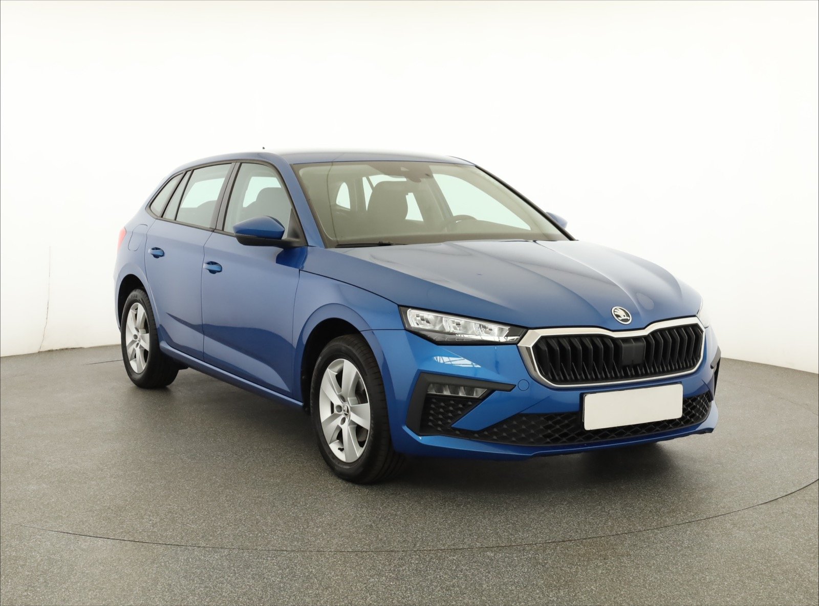 Škoda Scala - 2024