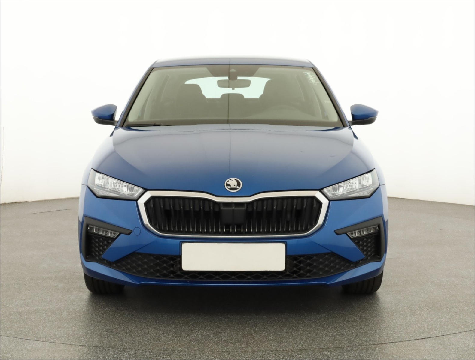 Škoda Scala - 2024