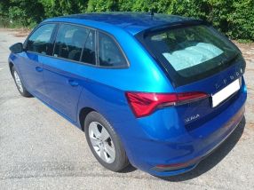 Skoda Scala - 2024