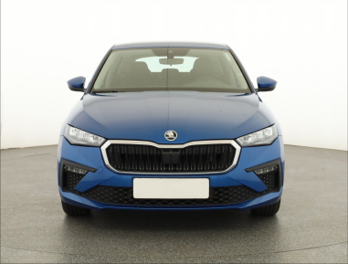 Škoda Scala - 2024