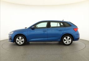 Skoda Scala - 2024