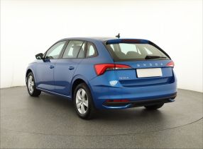 Skoda Scala - 2024