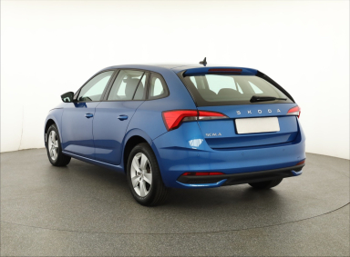 Škoda Scala - 2024