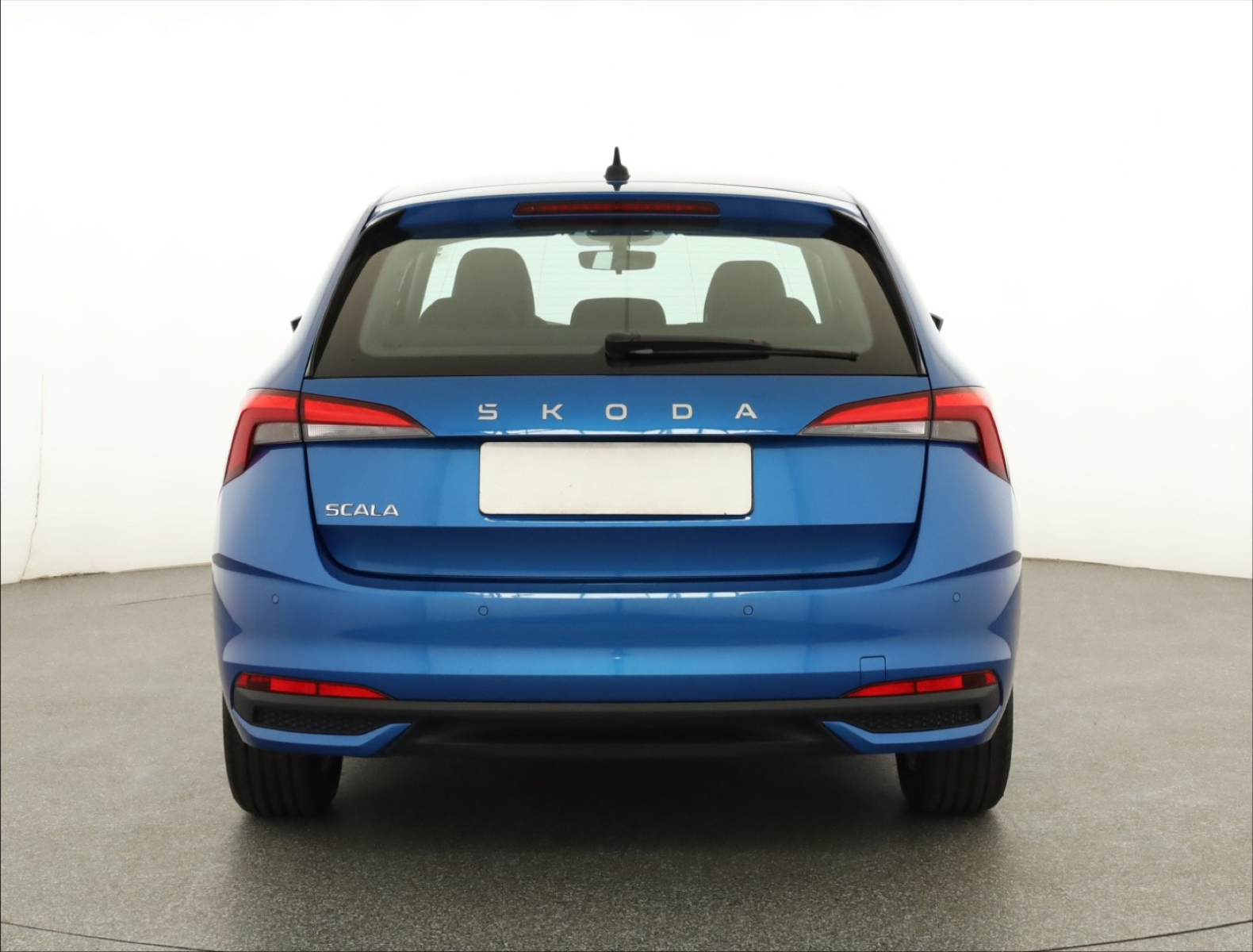 Škoda Scala - 2024
