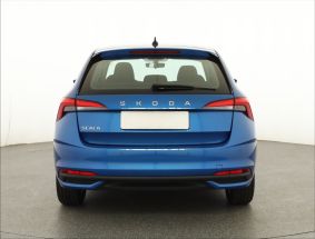 Škoda Scala - 2024