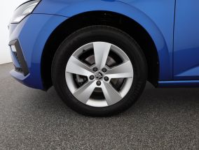 Škoda Scala - 2024
