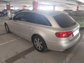 Audi A4 - 2010