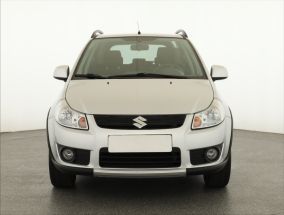 Suzuki SX4 - 2008