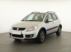 Suzuki SX4 - 2008