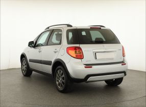 Suzuki SX4 - 2008