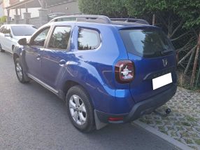 Dacia Duster - 2021