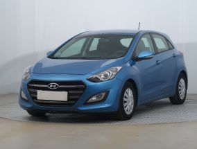 Hyundai i30 - 2016