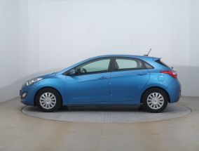 Hyundai i30 - 2016