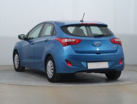 Hyundai i30 - 2016