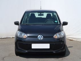 Volkswagen Up! - 2011