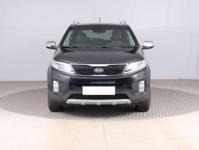 Kia Sorento - 2013