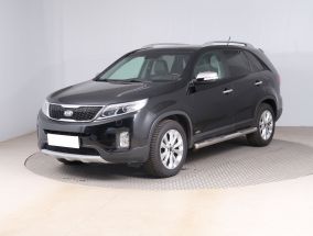Kia Sorento - 2013