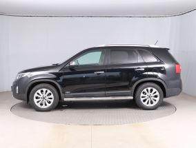 Kia Sorento - 2013