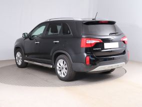 Kia Sorento - 2013