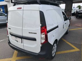 Dacia Dokker - 2020