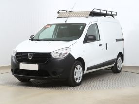 Dacia Dokker - 2020