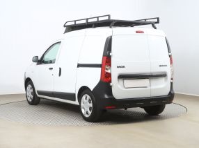Dacia Dokker - 2020