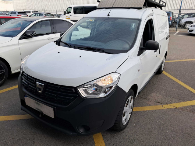 Dacia Dokker 2020