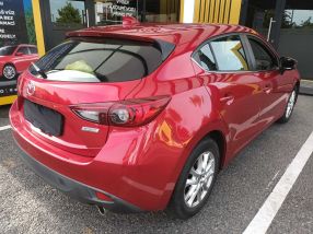 Mazda 3 - 2016