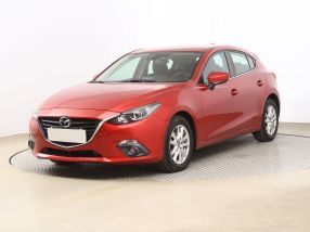 Mazda 3 - 2016