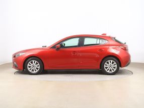 Mazda 3 - 2016