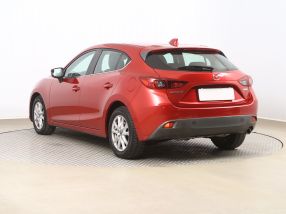 Mazda 3 - 2016
