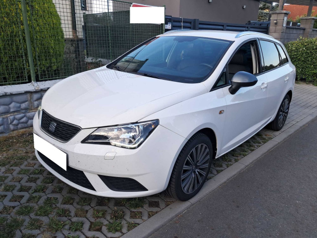 Seat Ibiza 2017