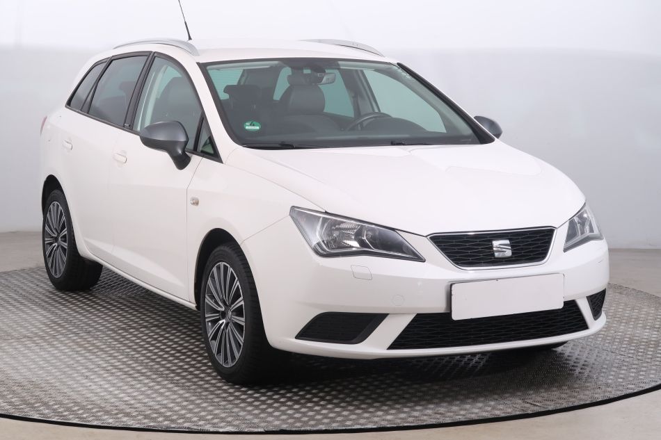 Seat Ibiza - 2017
