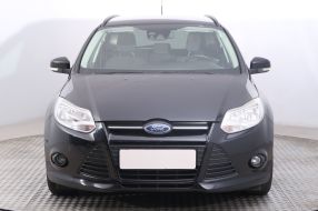 Ford Focus - 2014