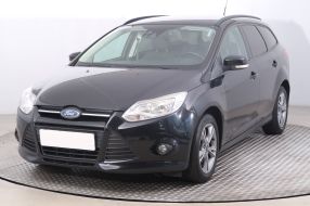 Ford Focus - 2014