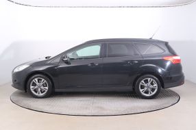 Ford Focus - 2014