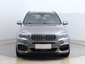 BMW X5 - 2017
