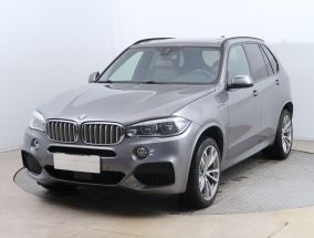BMW X5 - 2017