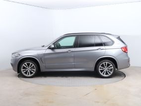 BMW X5 - 2017