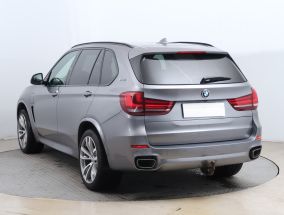 BMW X5 - 2017