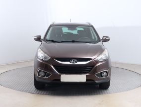 Hyundai ix35 - 2012